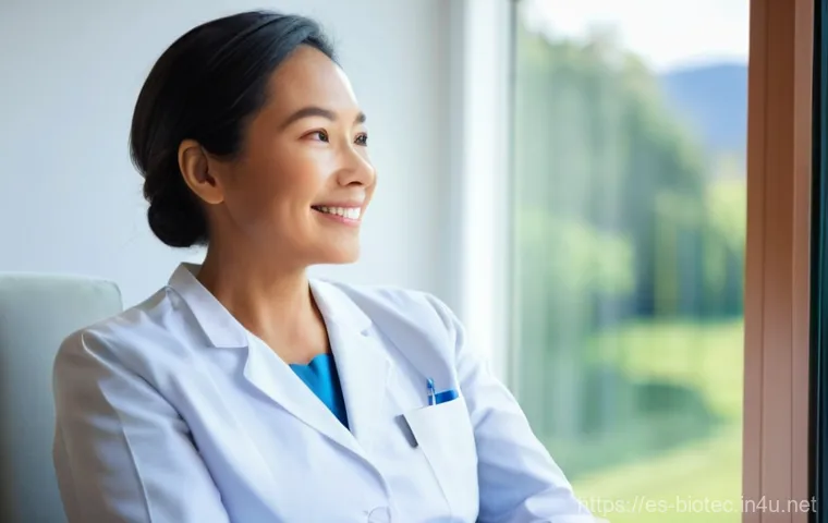나노의약품과 전달 시스템 - **Prompt 2: The Art of Precision: Smart Drug Delivery Systems**
    An abstract, high-tech illustrat...